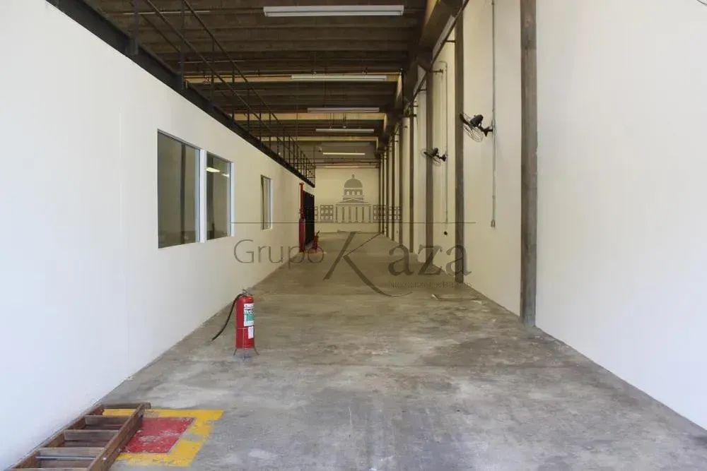 Módulos de Galpões/Escritórios (420m² a 5.700m²) - Foto 4