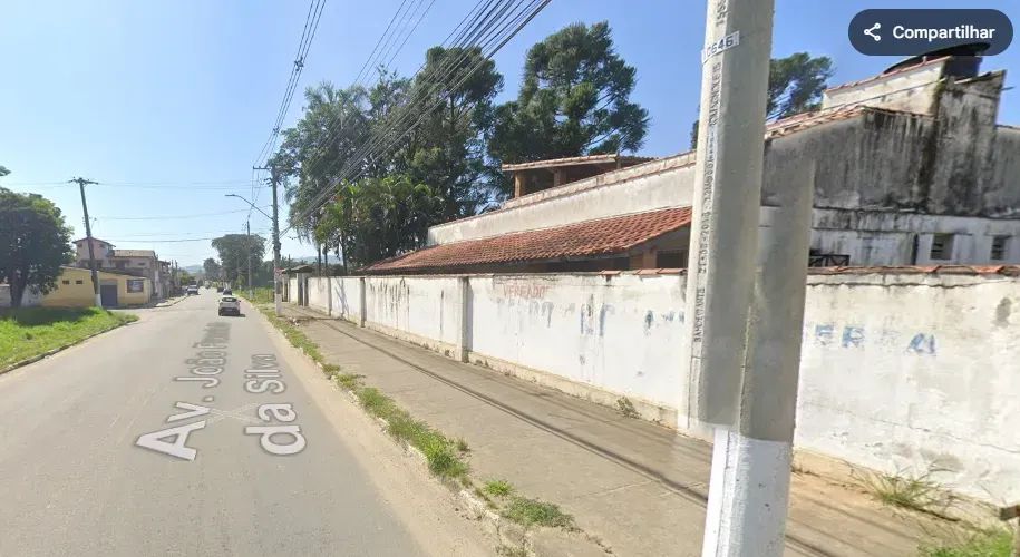Apartamento a venda com 50 m², com 2 quartos em Feital - Pindamonhangaba - SP - Foto 2
