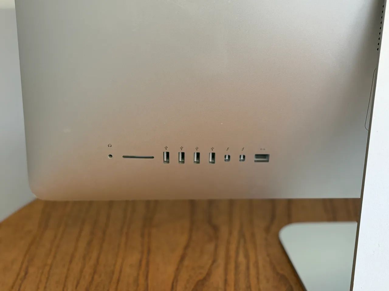 iMac 27 Polegadas 2015 - Seminovo - Foto 5