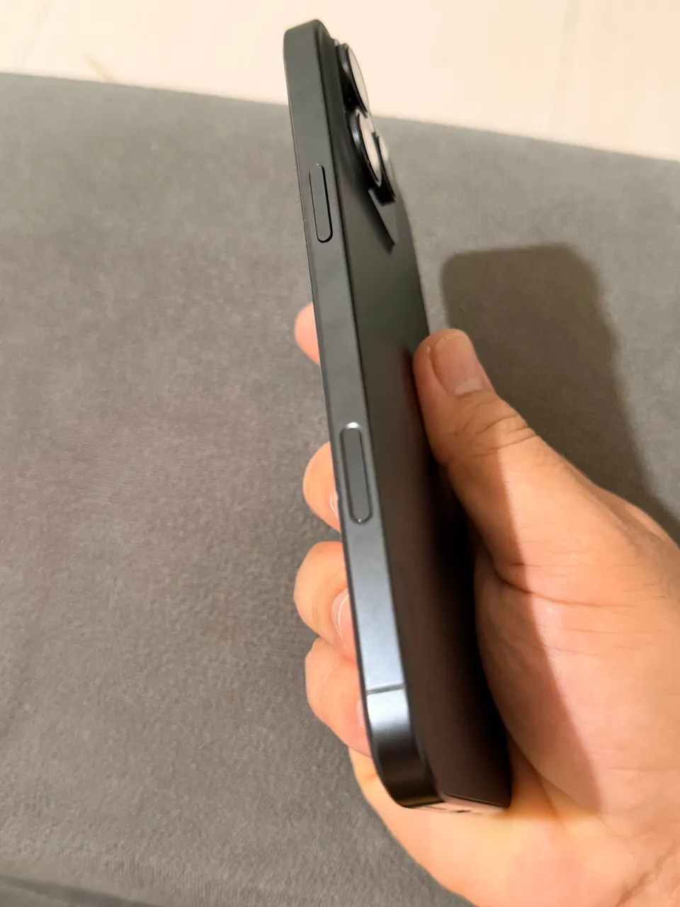 iPhone 16 pro Max 256  - Foto 5