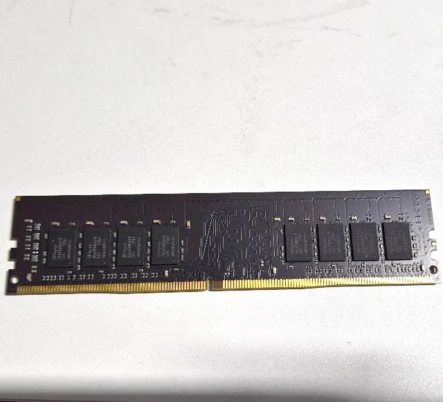 Memória Kingston 4GB DDR4-2133 1,2V - Foto 2