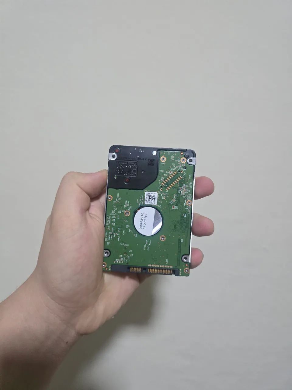 HD 1TB NOTEBOOK  - Foto 2