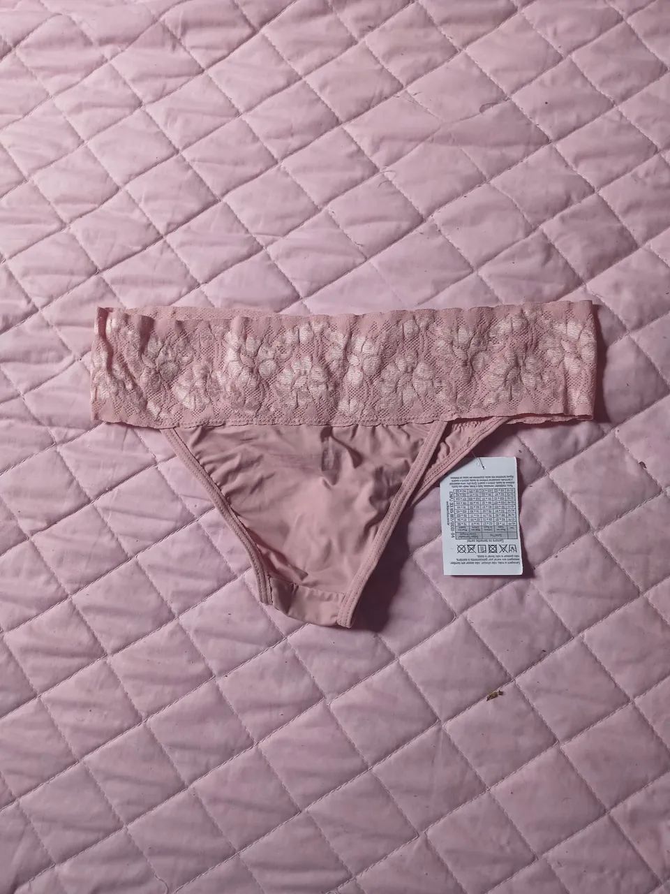 Calcinha Demillus - Foto 3