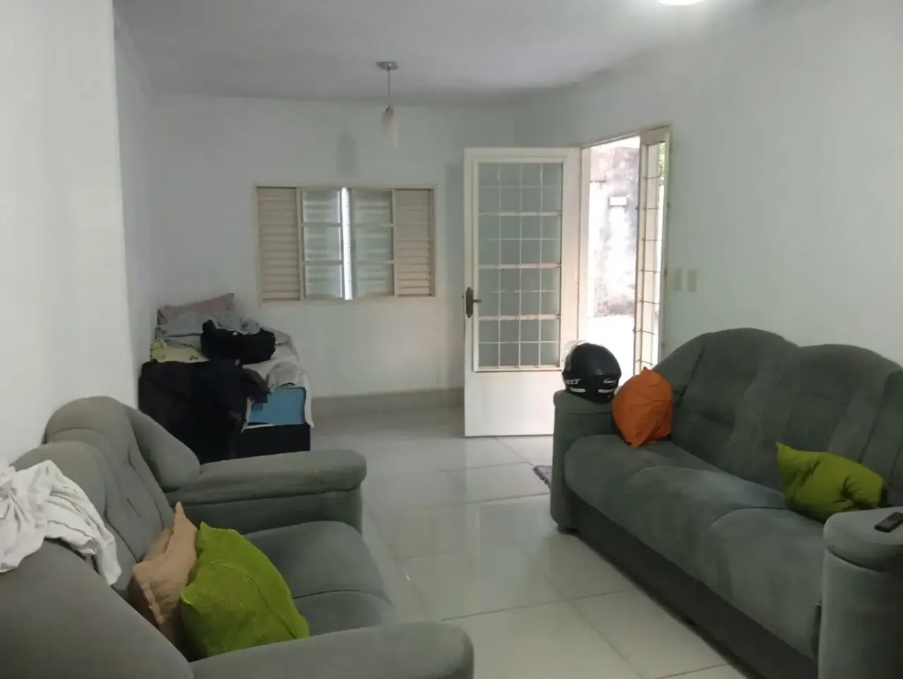 CASA 3 QUARTOS COM SUÍTE codigo: 358712 - Foto 4