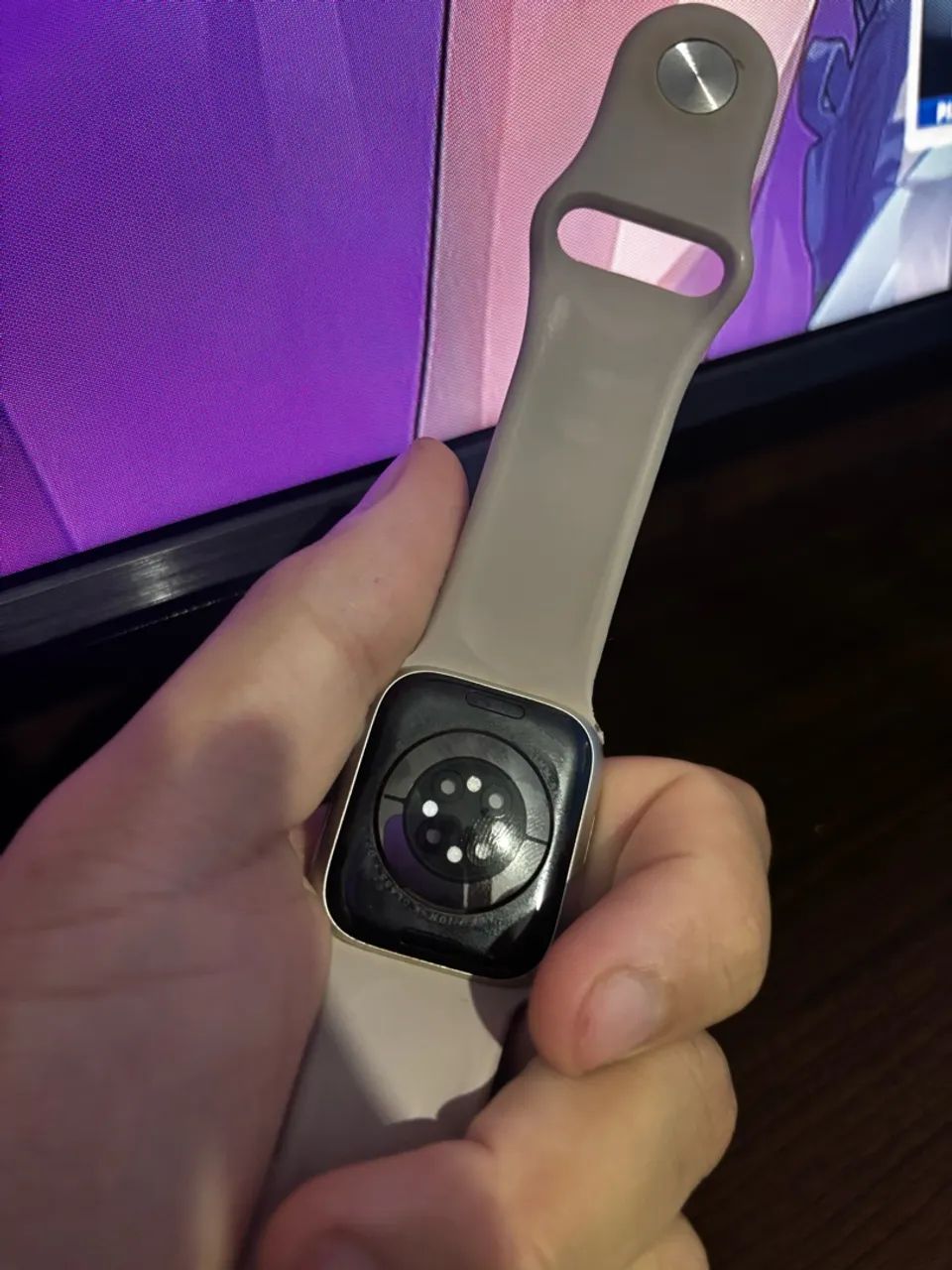APPLE WATCH SÉRIES 8 41mm - Foto 5