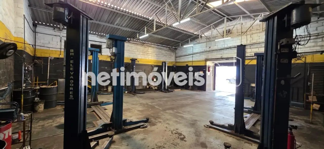 Imóvel comercial Salgado Filho - Foto 3