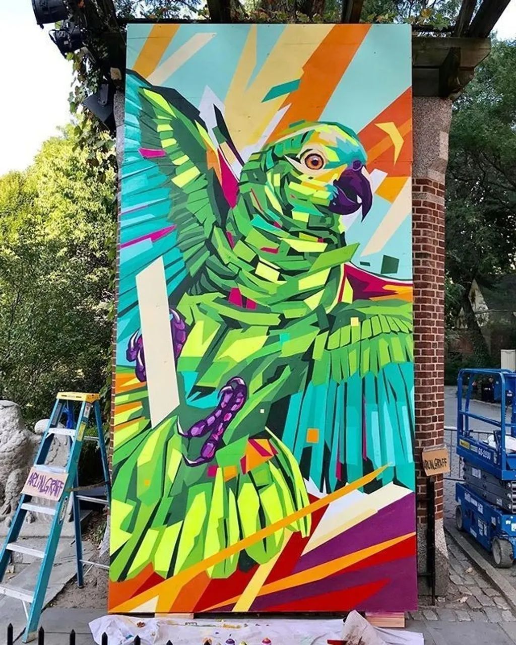 Artes em ambientes variados - Foto 2