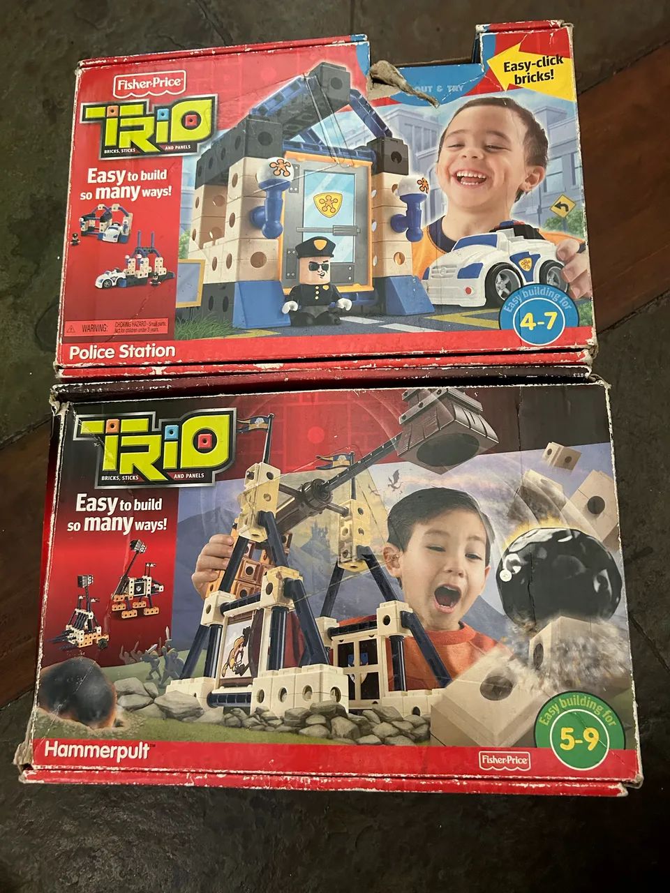 Lote de brinquedos  - Foto 3