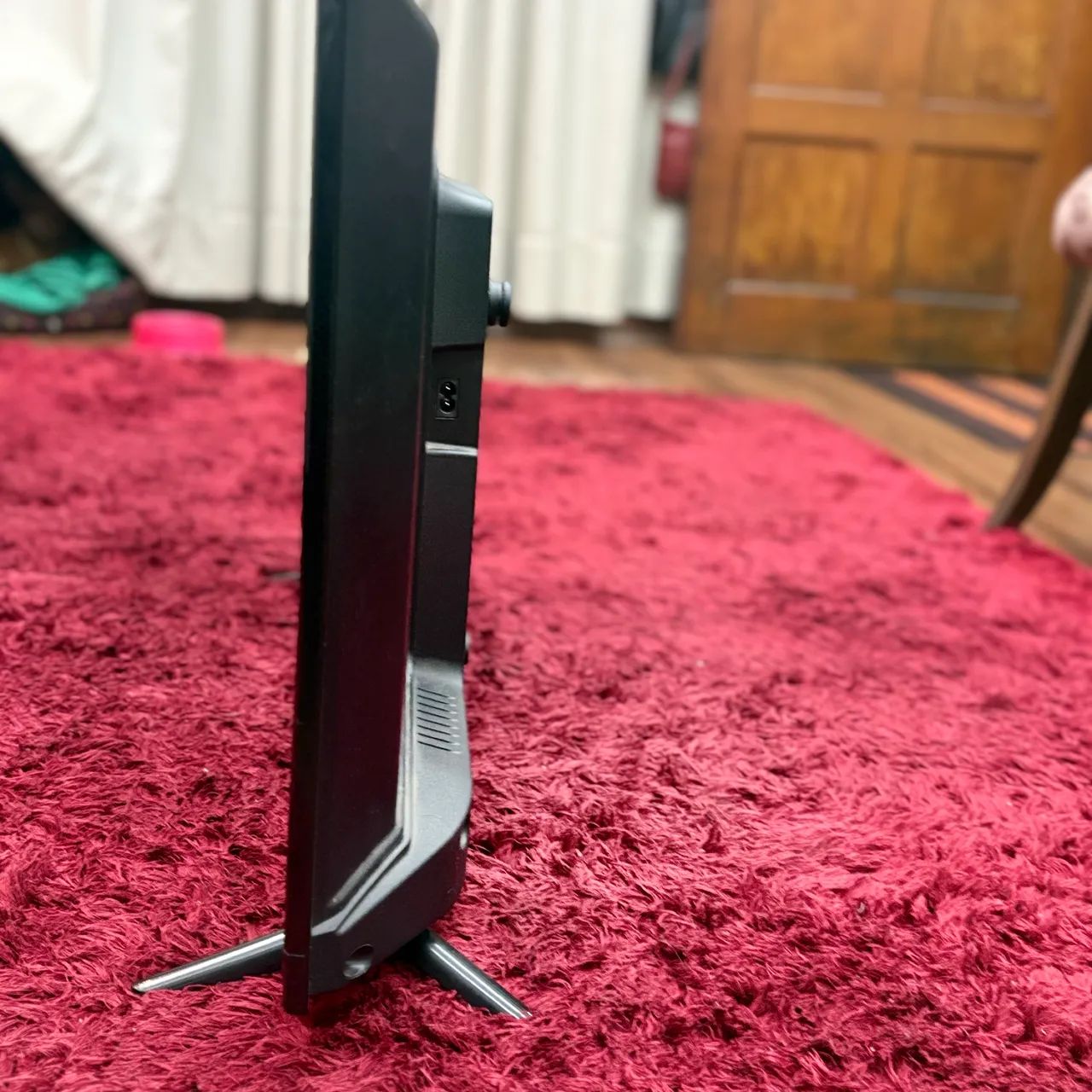 Tv Lg 32 ? FullHD (nao é smart)