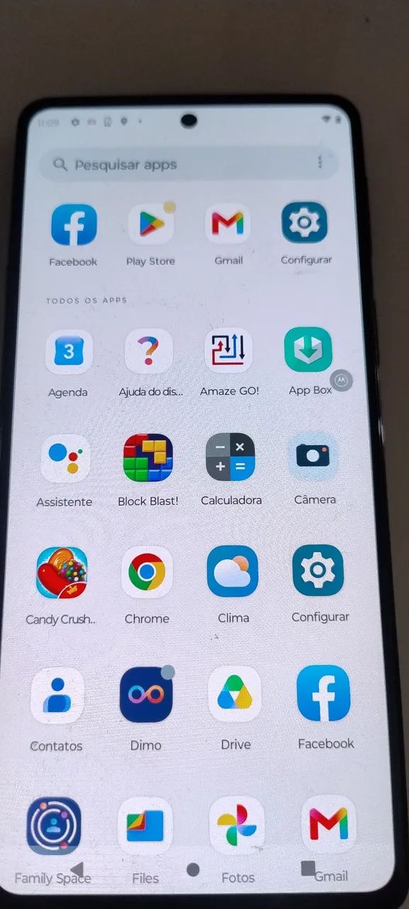 Motorola Edge 20 128 gb