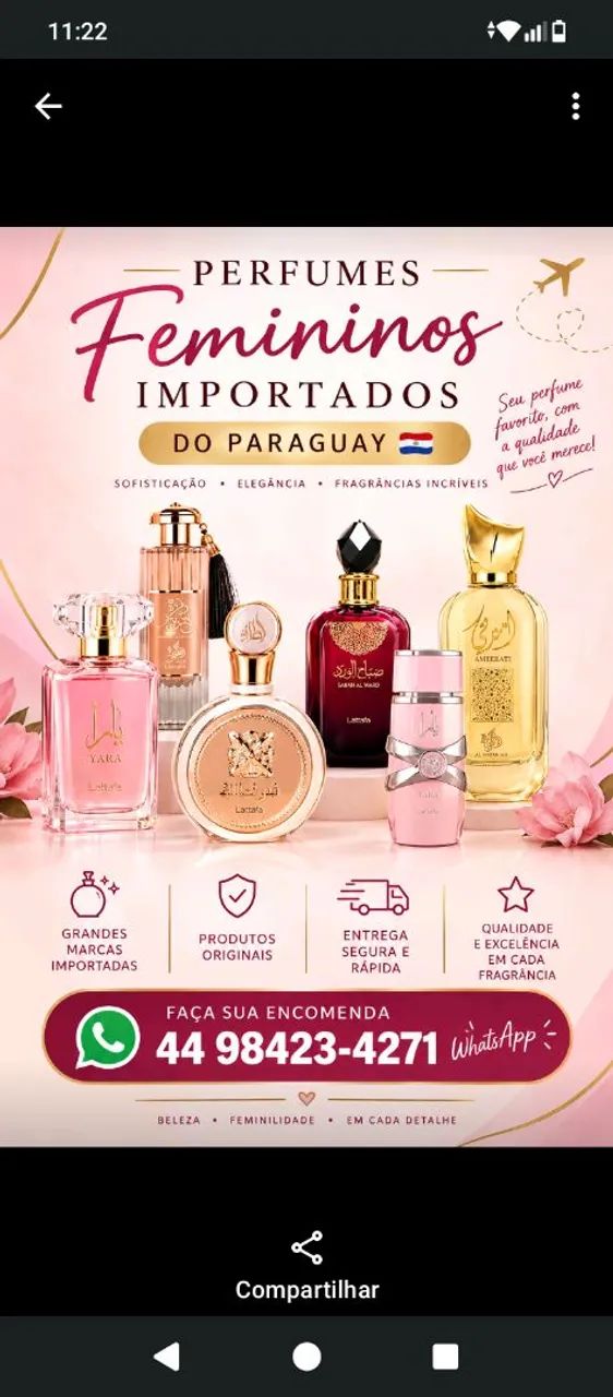 Perfume árabe Bade'e Al oud - Foto 3