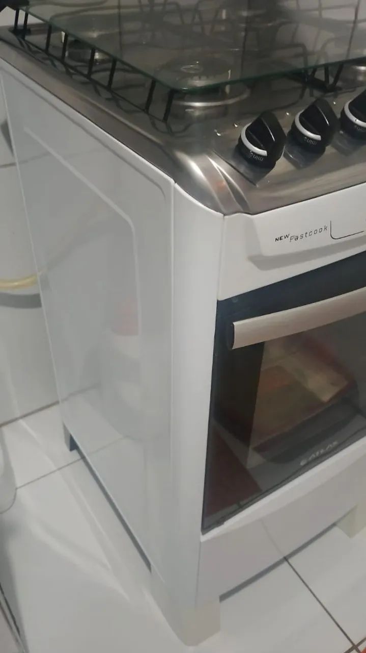 Fogão  - Foto 2
