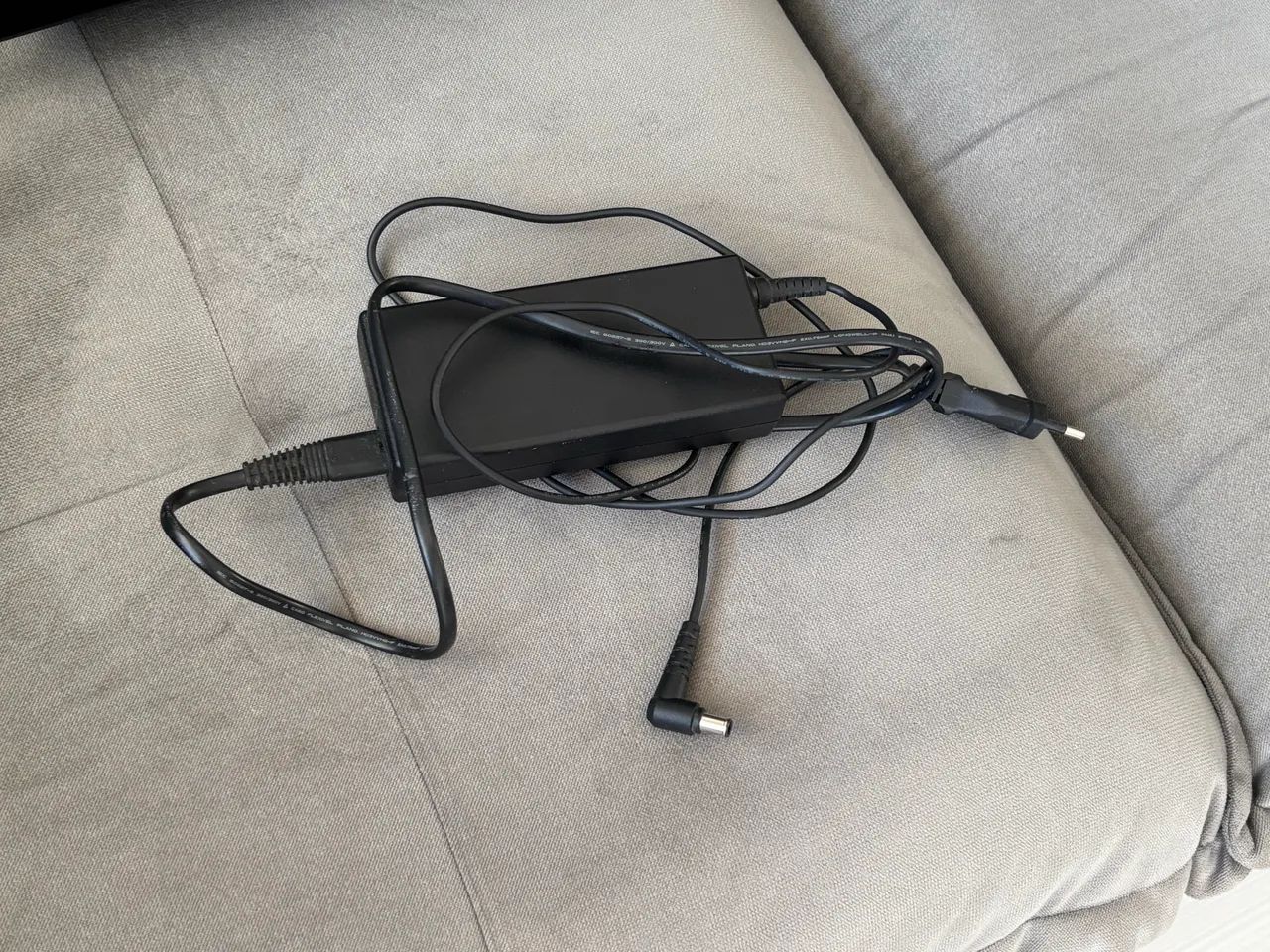 Tv Sony 32 - para tirar peças ou arrumar - Foto 5