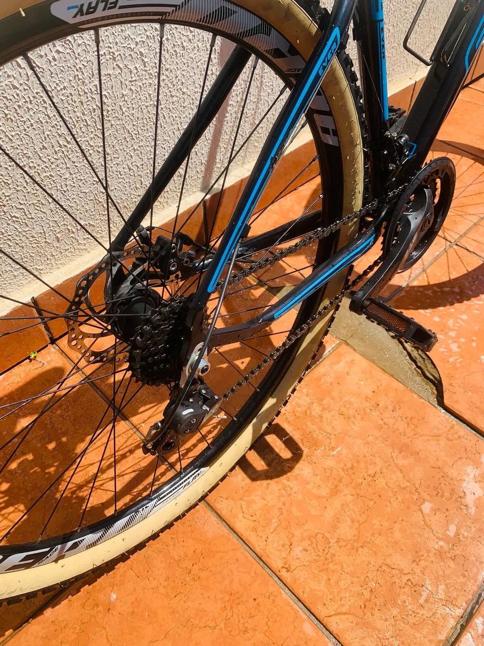 Bike  - Foto 3