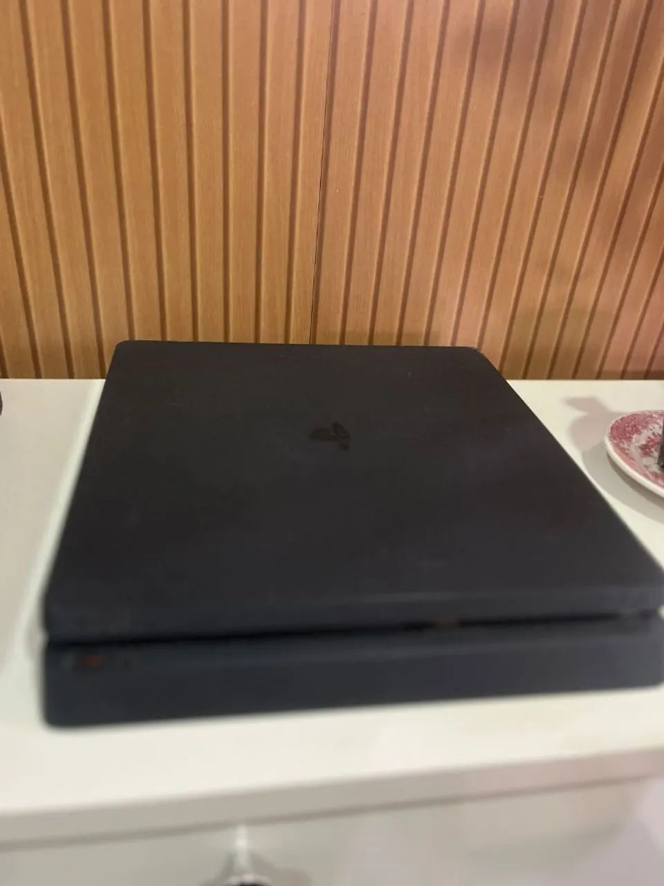 Ps4 slim