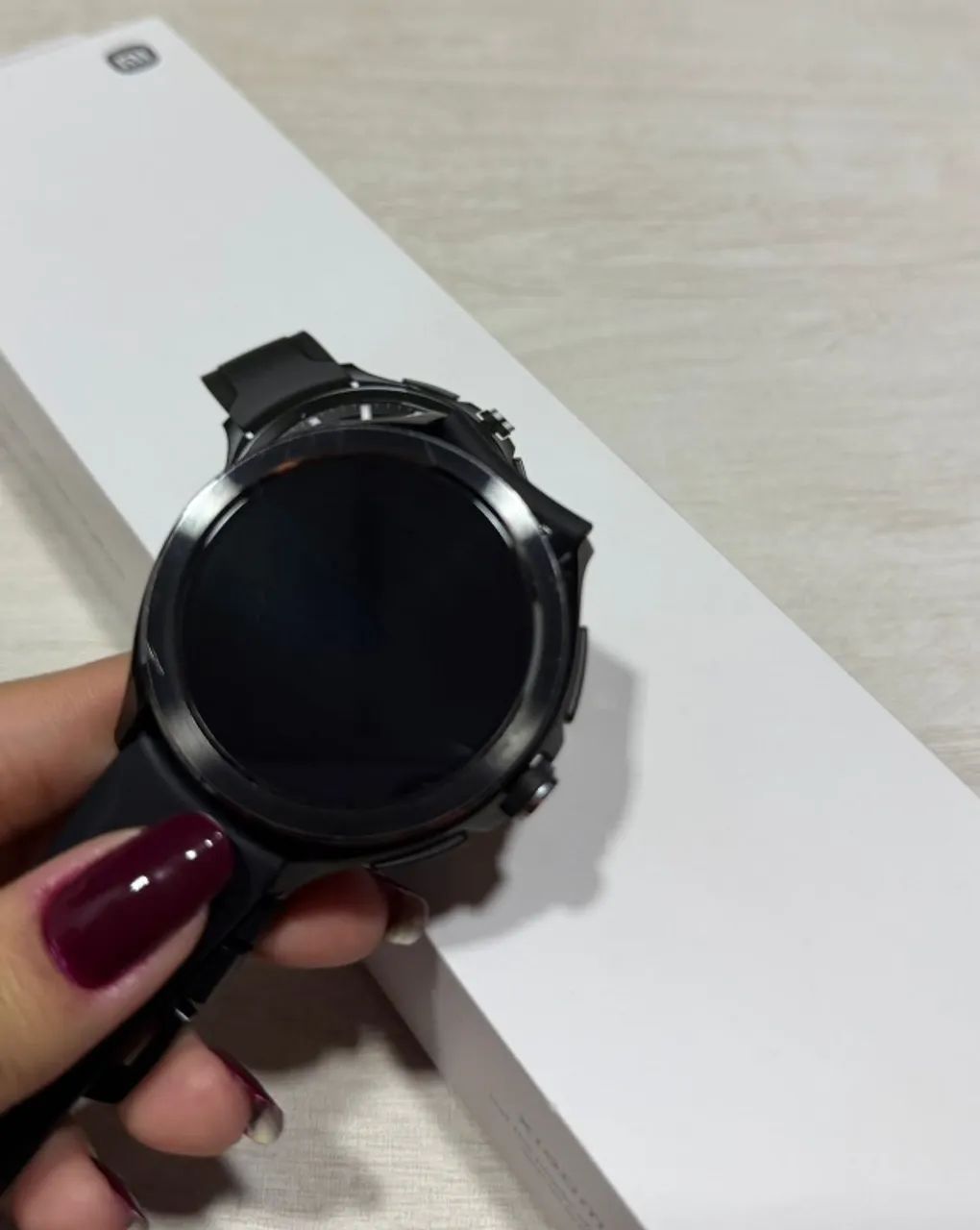 Xiaomi Watch 2 Pro - Foto 2