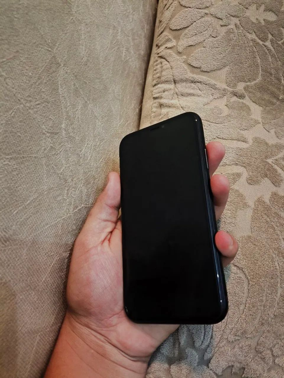 iPhone XR 64 GB ? semi novo  - Foto 3
