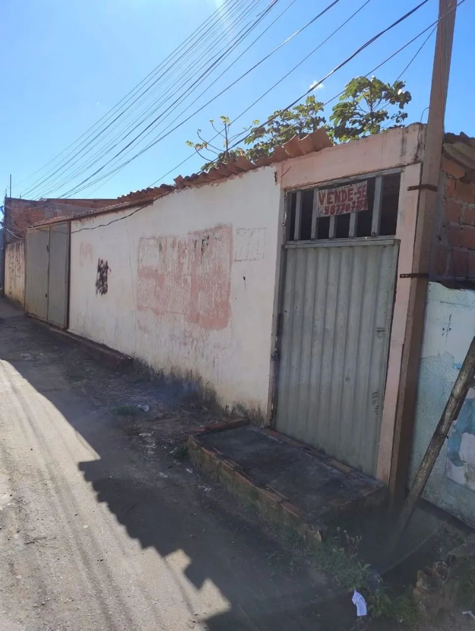Espaço construído  - Foto 2