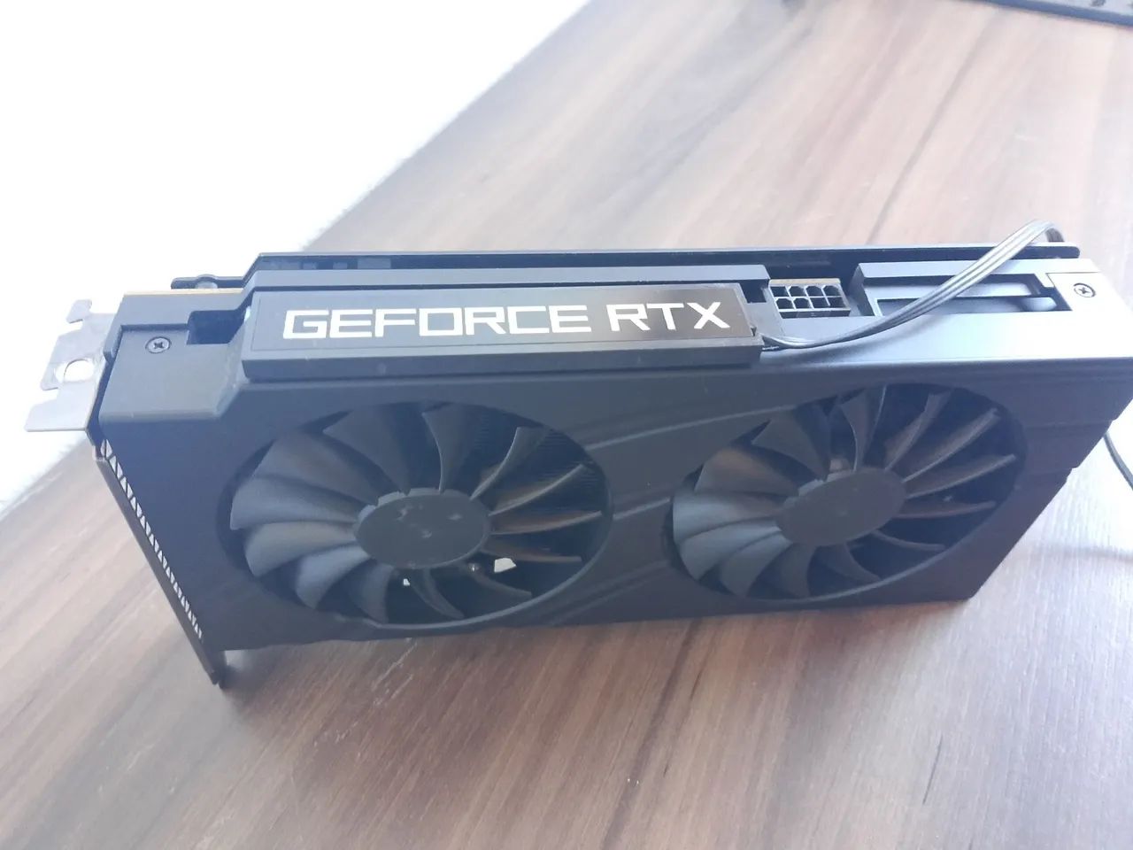Geforce RTX 3060 12GB placa de vídeo 