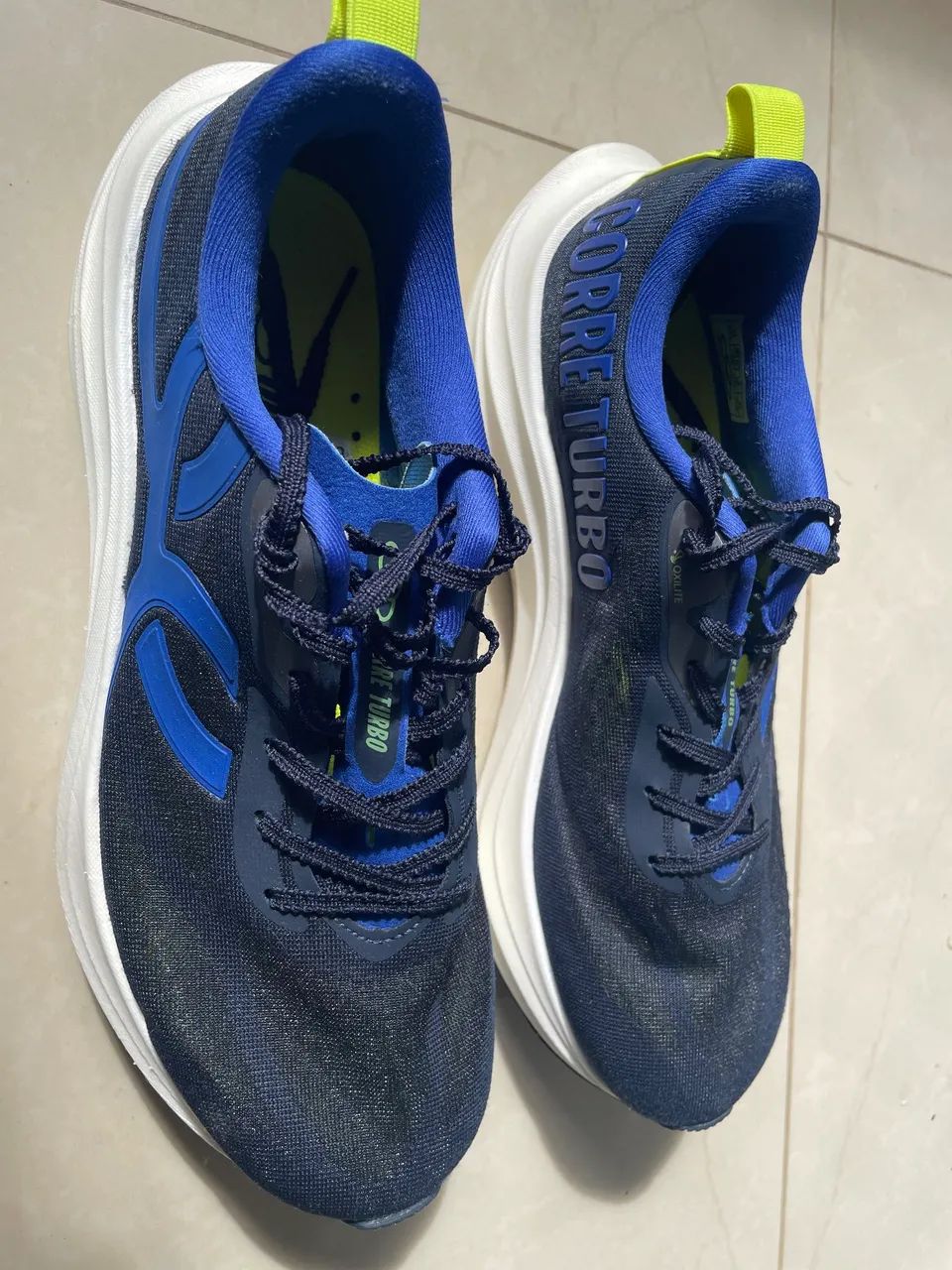Tênis olympicus Corre 4 - Foto 3