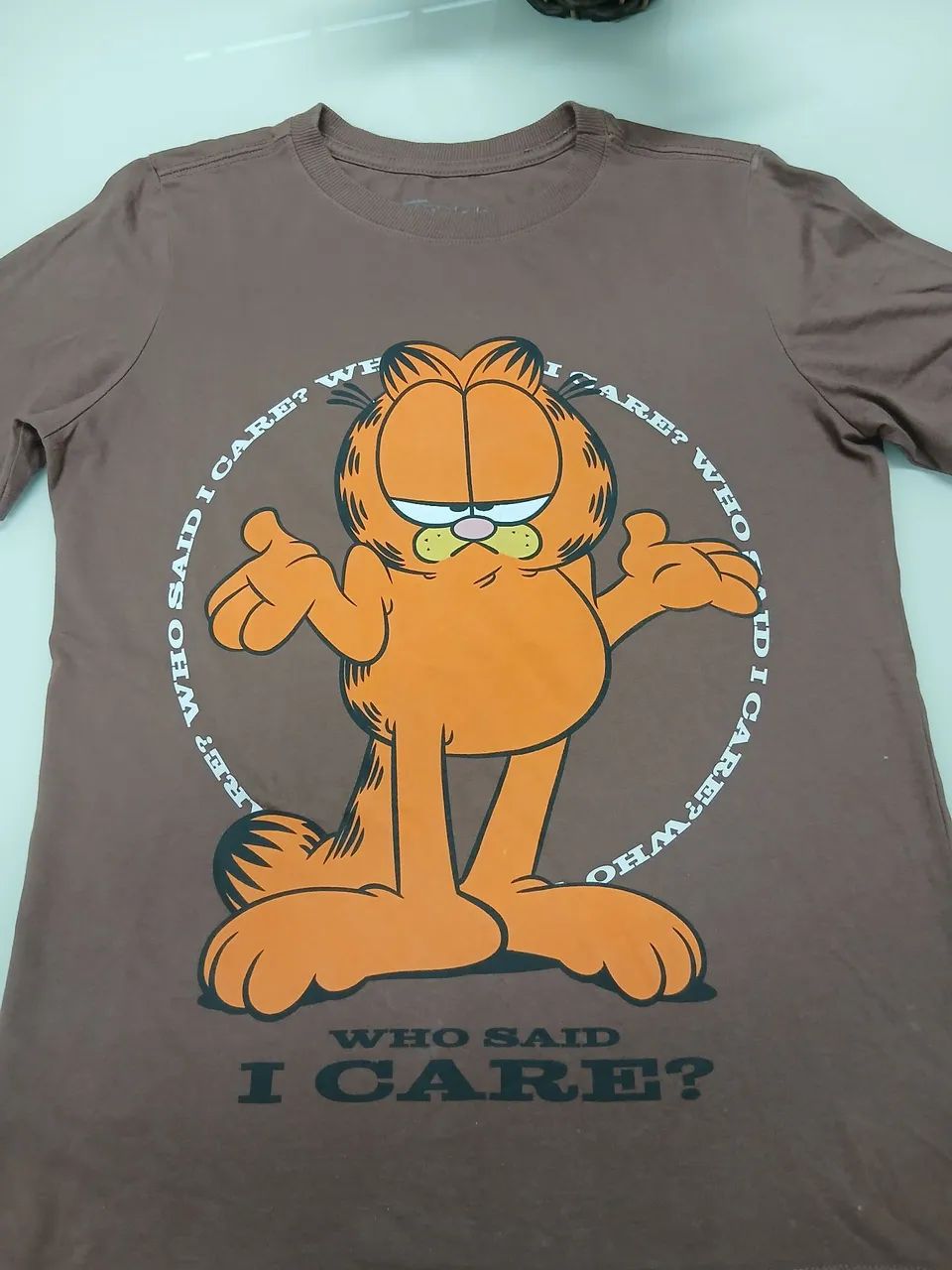 Camiseta infantojuvenil  - Foto 2