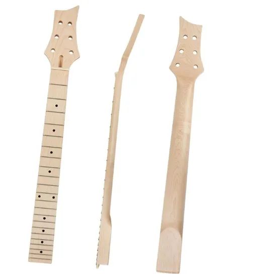 braço de guitarra