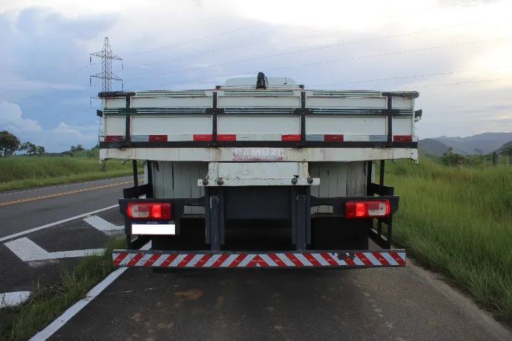 DAF CF FAC 310 2024 Bitruck - Foto 5