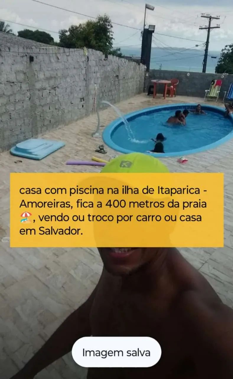 Foto - Lauro de Freitas - 