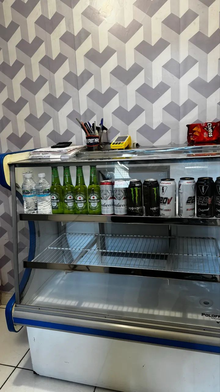 Freezer expositor  - Foto 2