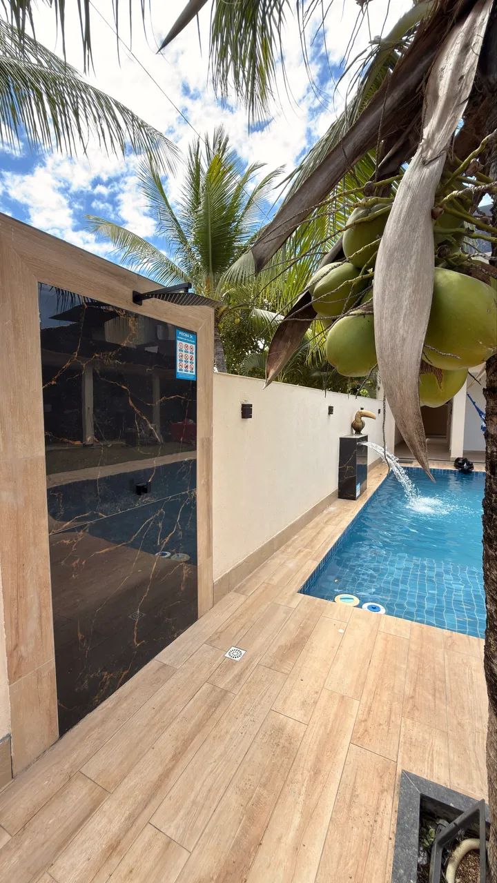 Casa o Recanto do Rio Jacuípe  - Foto 5