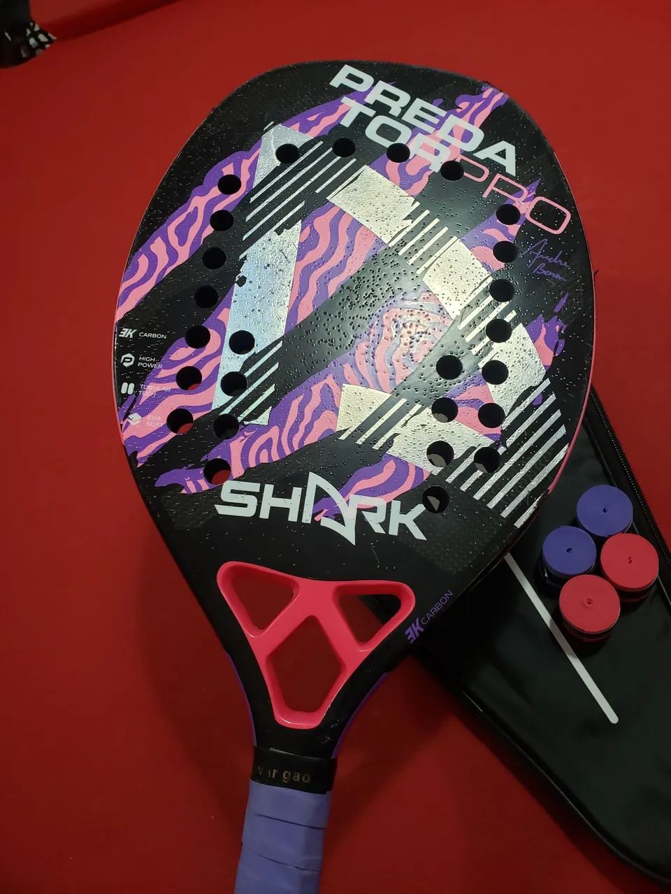 Shark Pedator Pro  - Foto 2