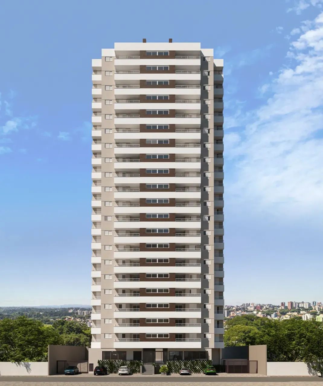 ÉVORA RESIDENCE - Foto 2