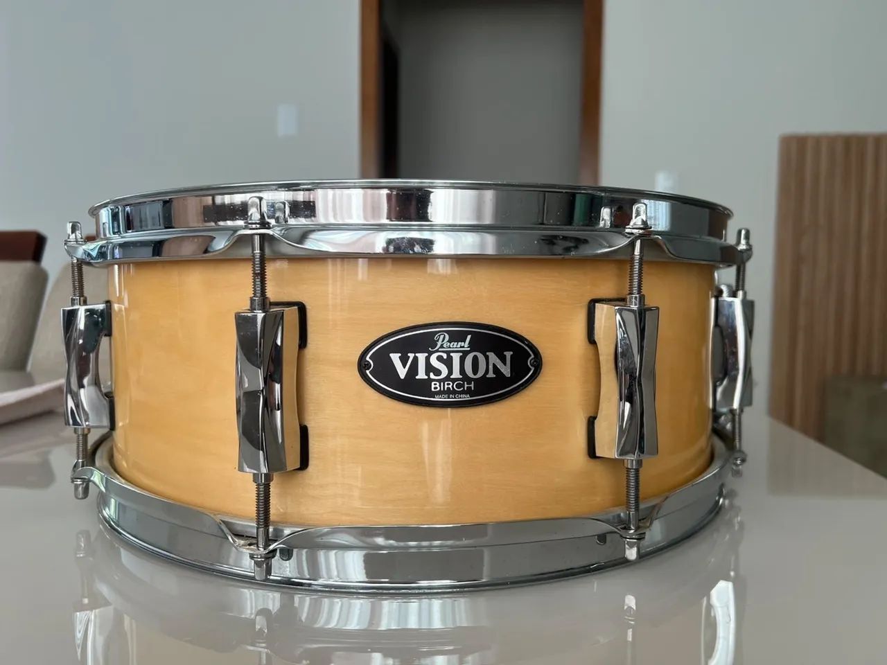 Caixa Pearl Vision 