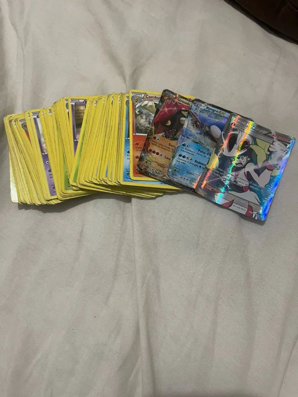 Cartas de pokémon  - Foto 2