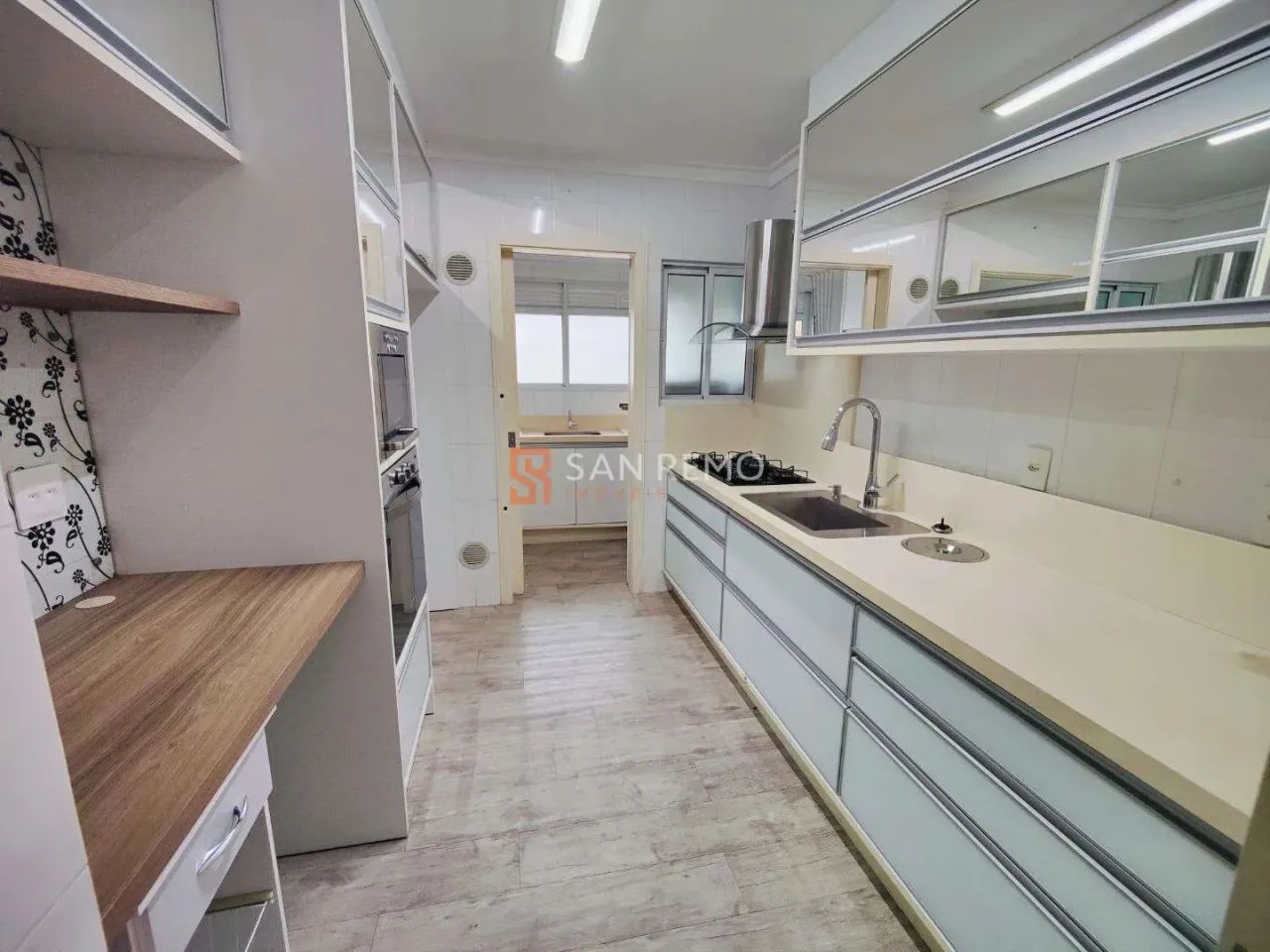 Jardim Atlântico | Apartamento 3 quartos, sendo 1 suite
