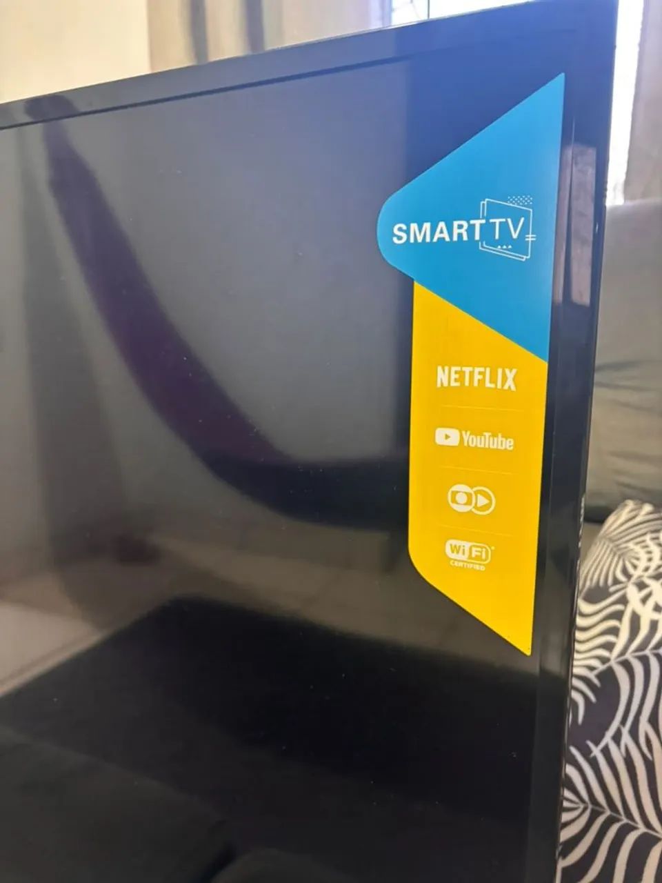 TV AOC 43 POLEGADAS - Foto 2
