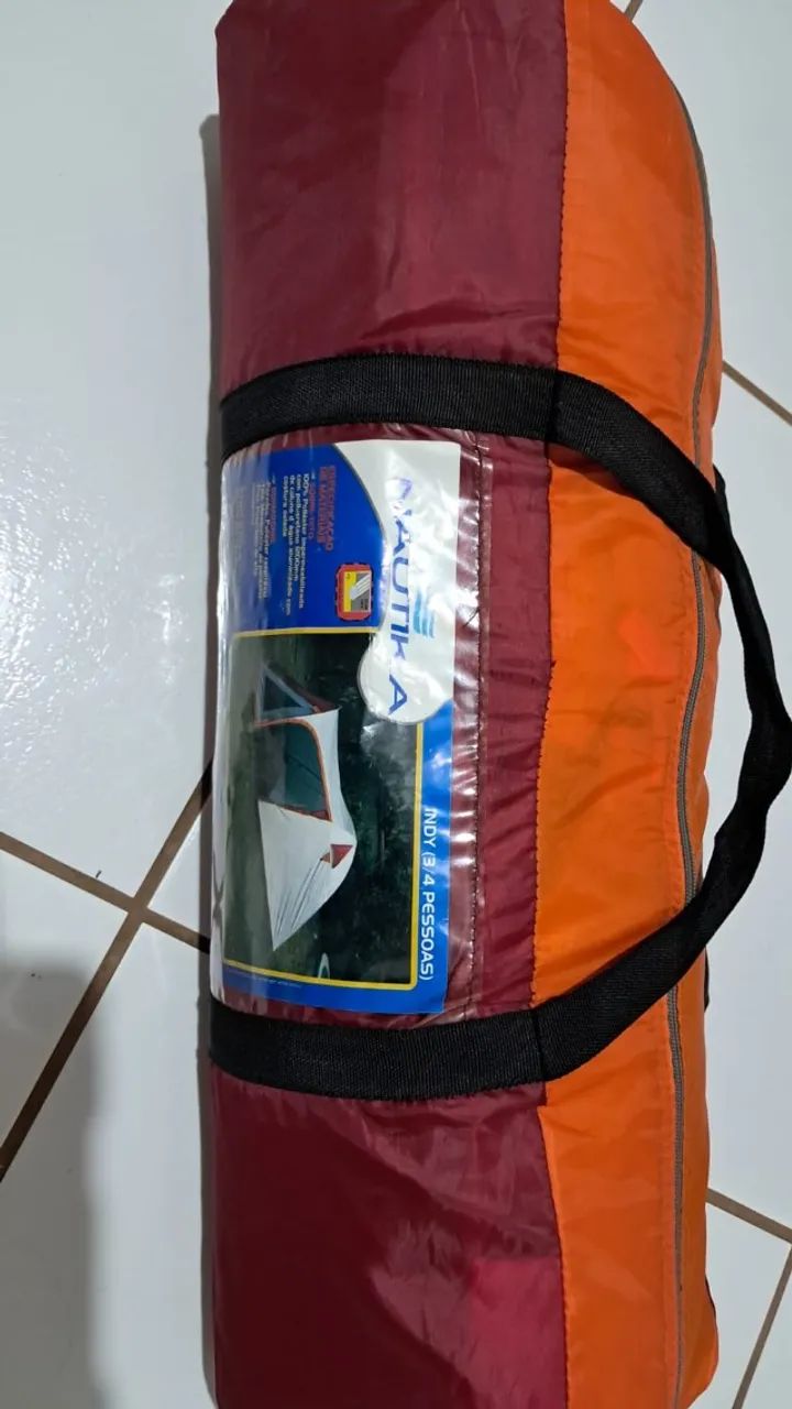 Barraca  camping - Foto 3