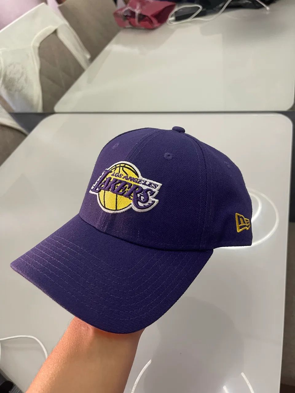 Boné new era edição exclusiva  - Foto 2
