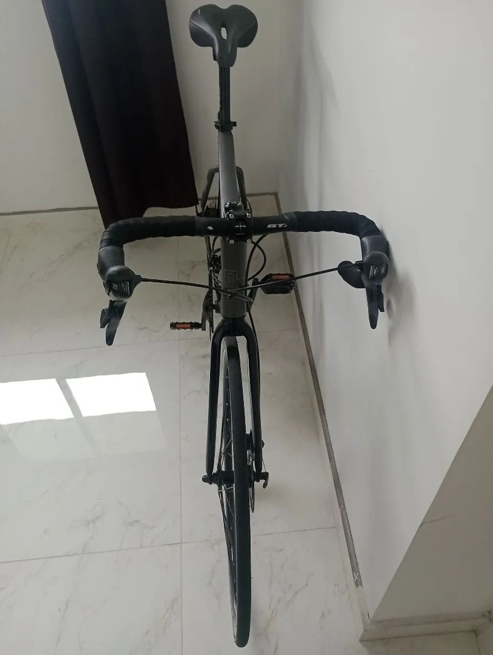 Bicicleta Speed Velooh - Foto 2