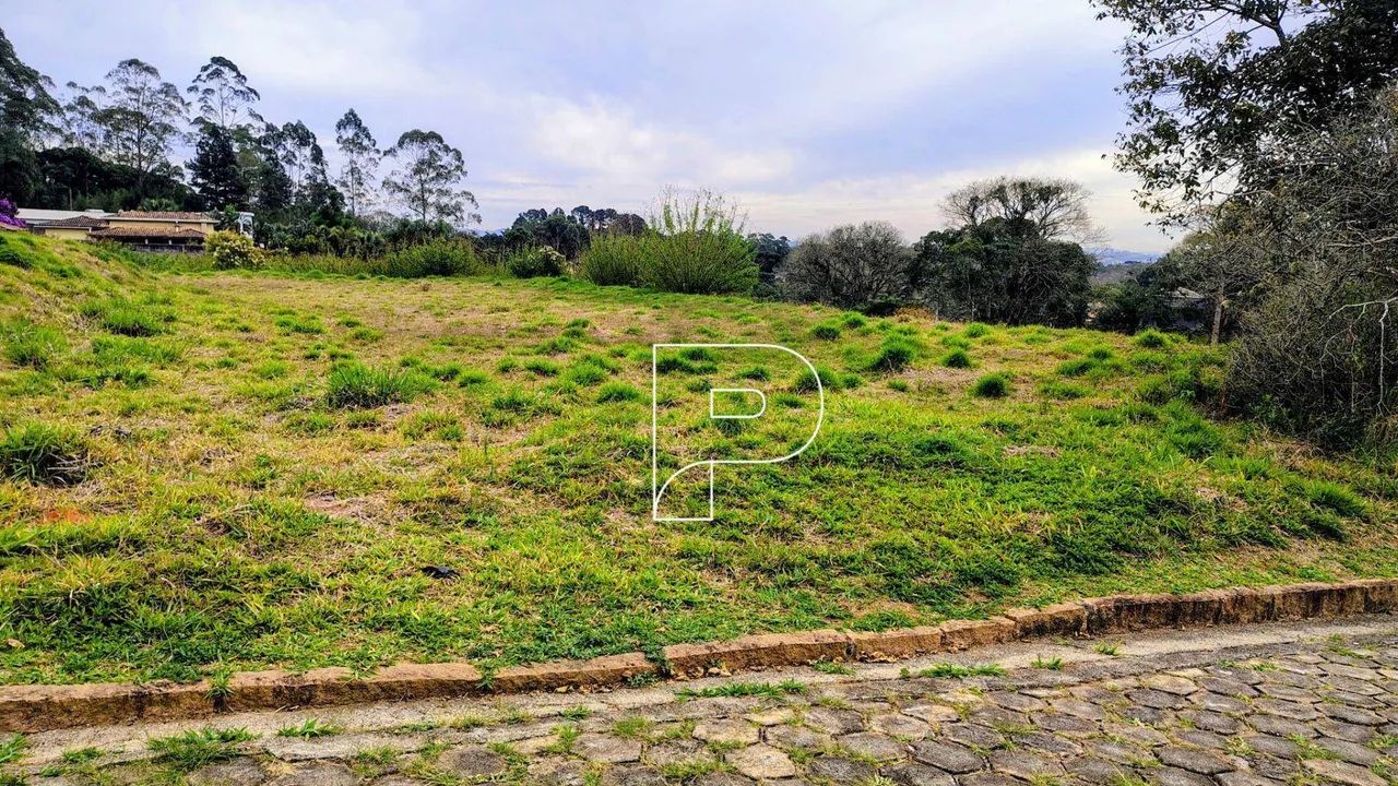 Belíssimo terreno plano em local alto. - Foto 5