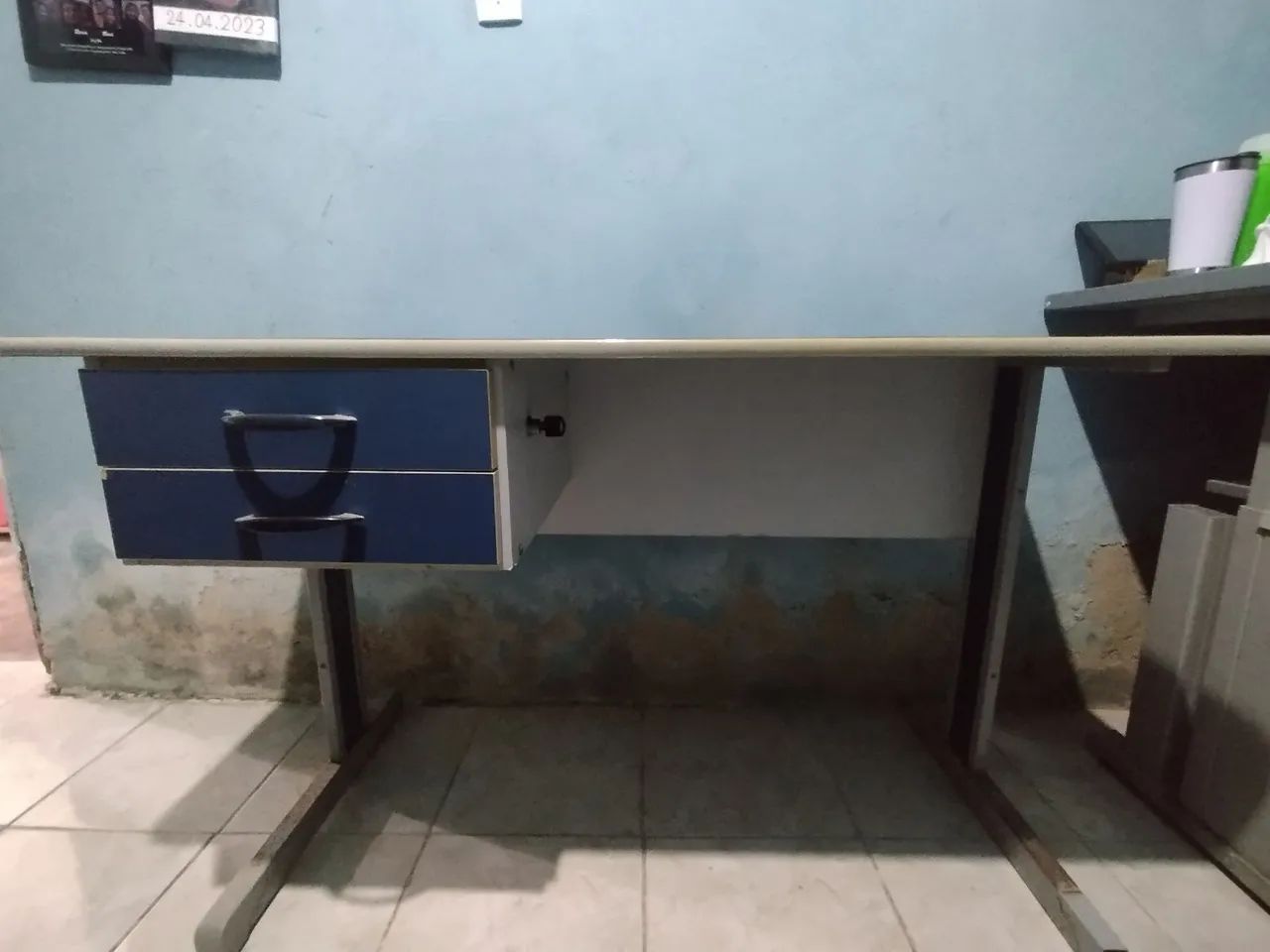 Mesa para escritório  - Foto 3