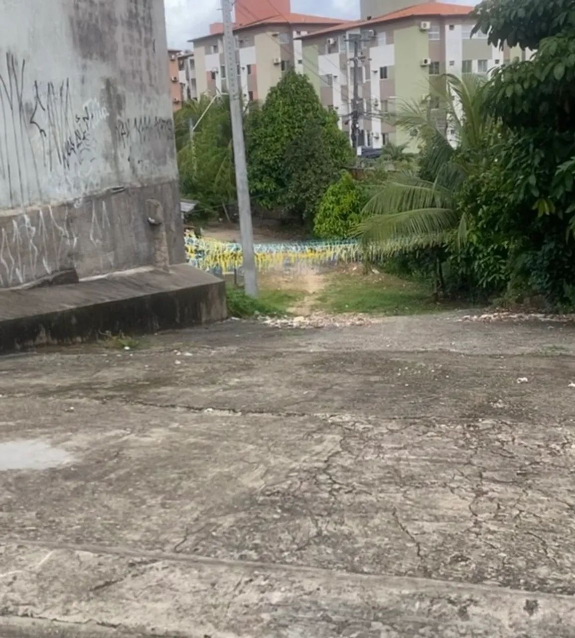 Casa no bairro Pirapora nessa rua 