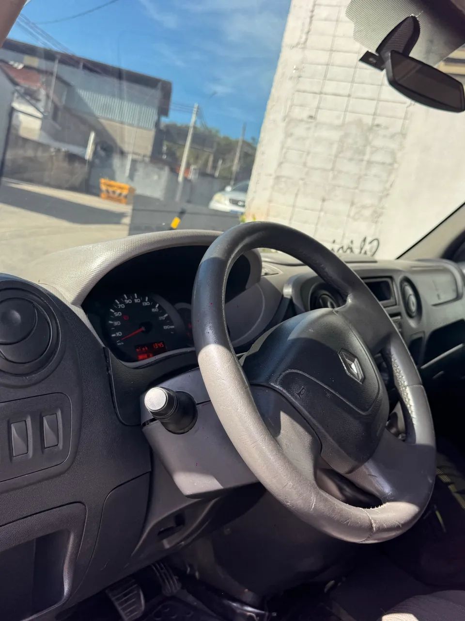 Renault Master 2.3 DCI Chassi 16V Diesel 2018 - Foto 2