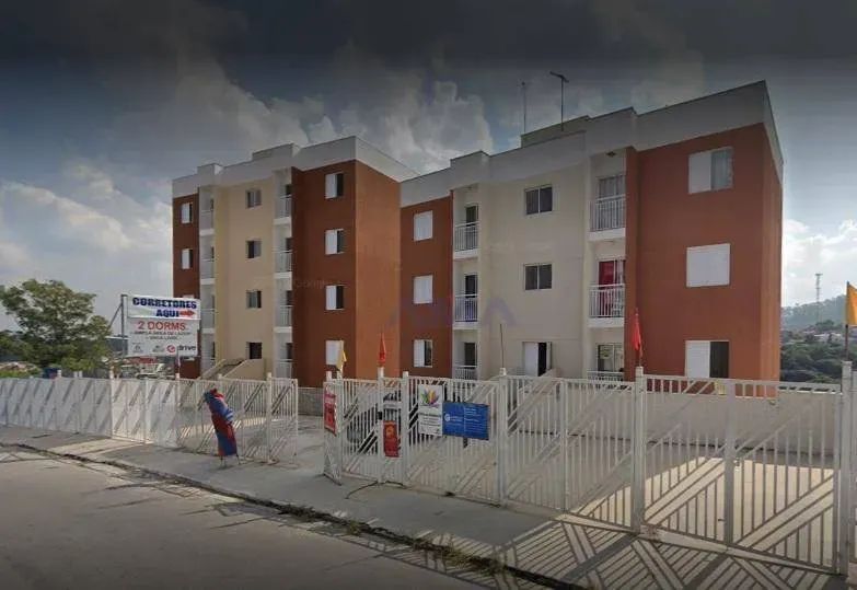 Apartamento com 2 quartos à venda no bairro Atalaia em Cotia/SP