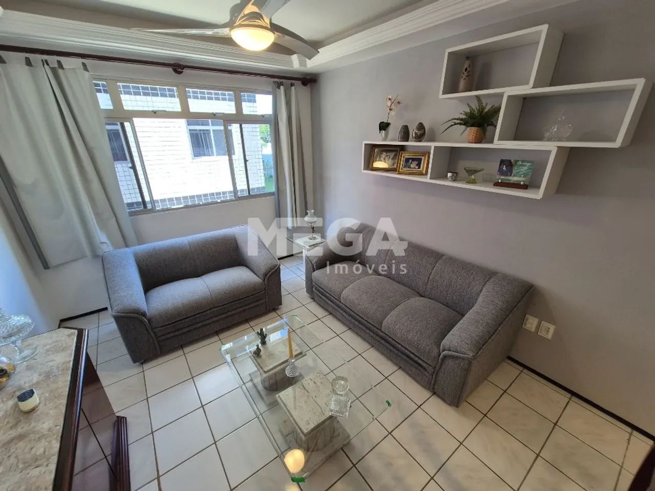 Apartamento com 2 quartos no bairro Benfica em Fortaleza, CE - Foto 5