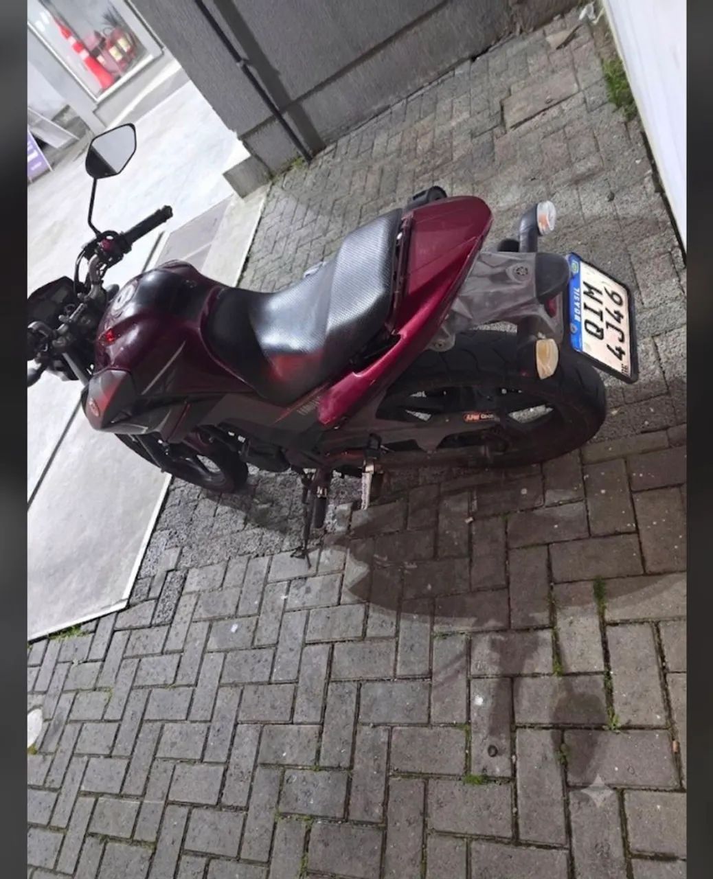 Fzer 250 2017  - Foto 4