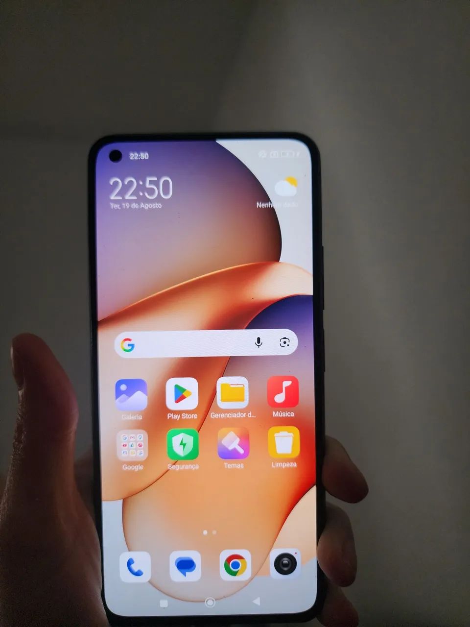 Xiaomi 11 lite Ne 128 GB - Foto 5