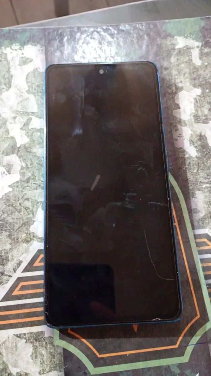 Moto g75 