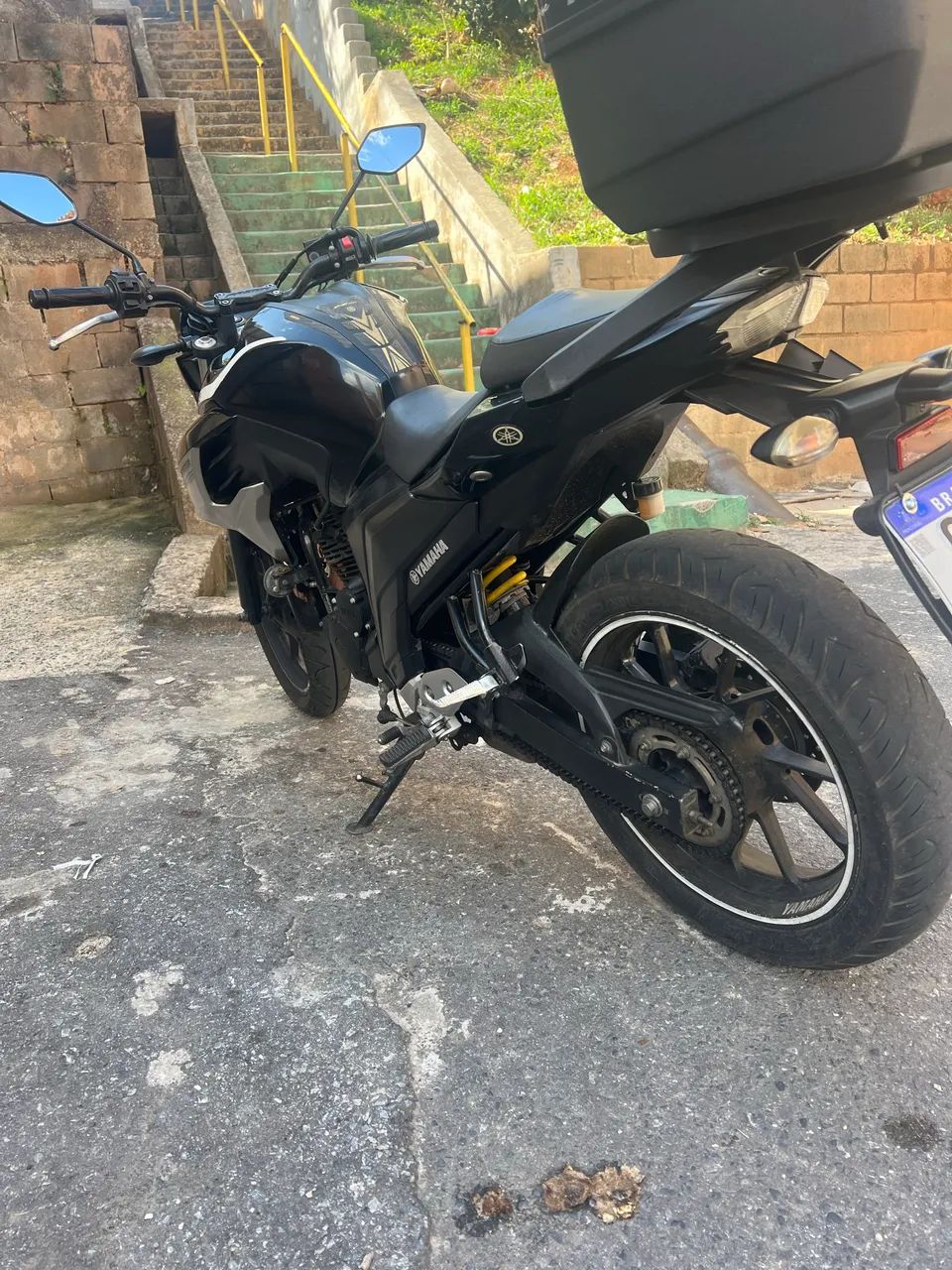 Fazer 250 2020  - Foto 2