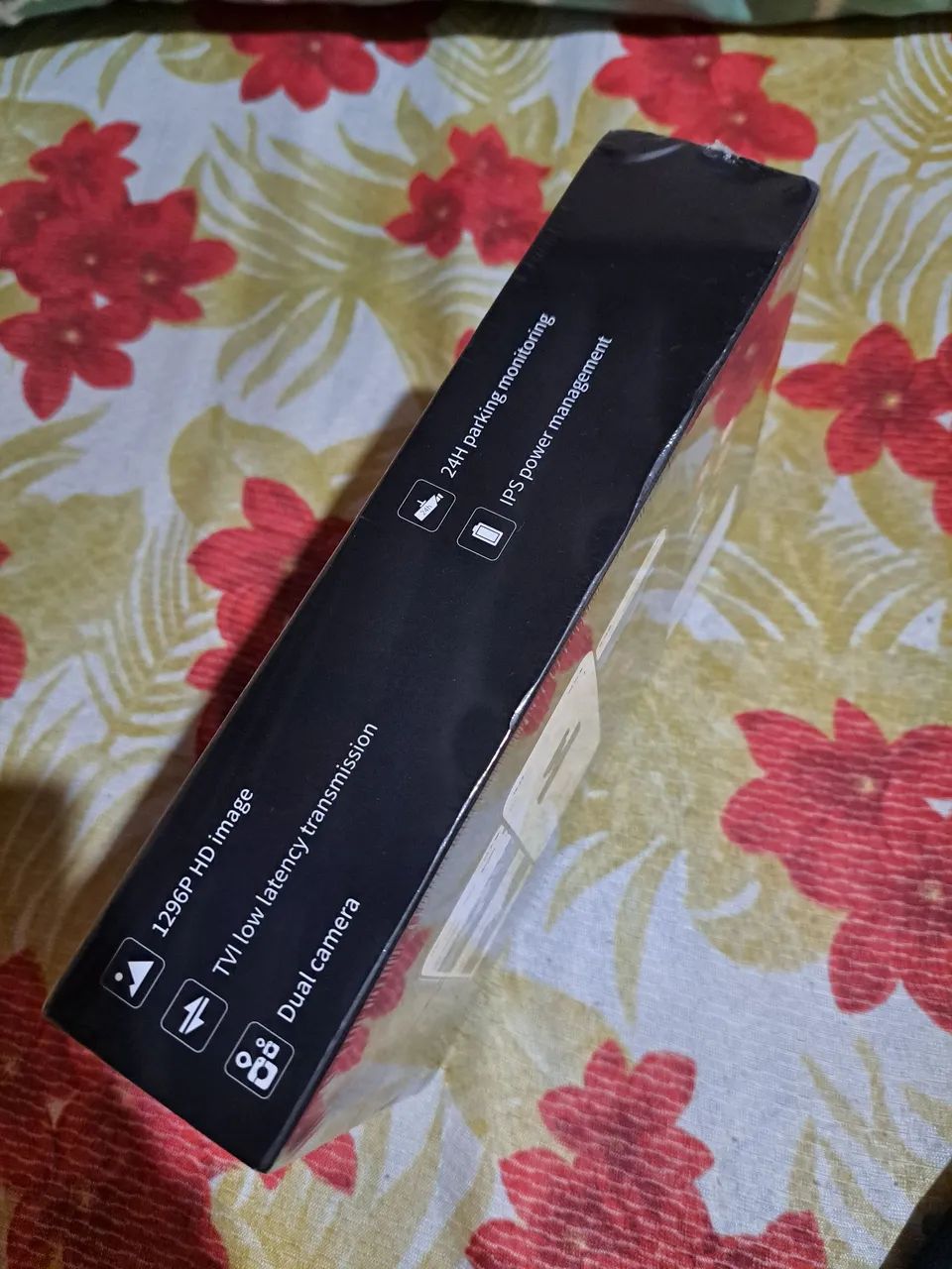 Câmera veicular ddpai  - Foto 5